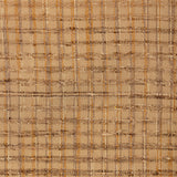 LEE JOFA MODERN - GRID- AMBER - Fabric by the Yard