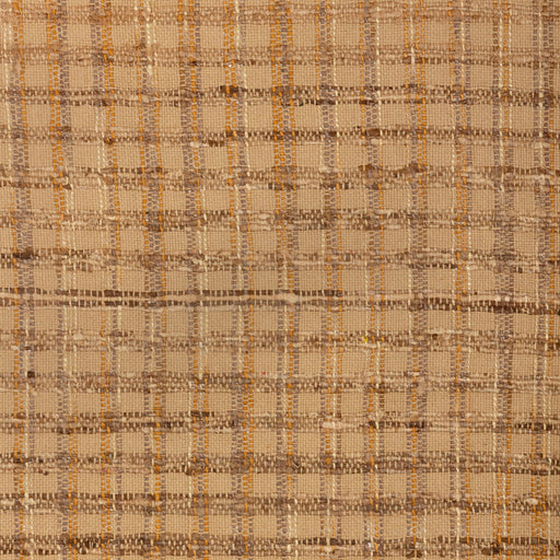 LEE JOFA MODERN - GRID- AMBER - Fabric by the Yard AMBER