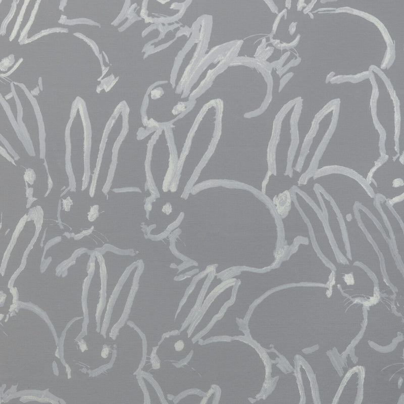 LEE JOFA MODERN - FREE RANGE- SLATE - Fabric by the Yard SLATE