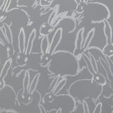 LEE JOFA MODERN - FREE RANGE- SLATE - Fabric by the Yard