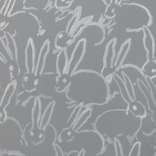 LEE JOFA MODERN - FREE RANGE- SLATE - Fabric by the Yard SLATE