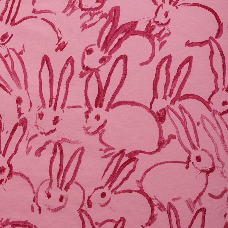 LEE JOFA MODERN - FREE RANGE- BLOOM - Fabric by the Yard BLOOM