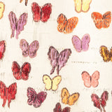 LEE JOFA MODERN - FLUTTER- SUNSET - Fabric by the Yard
