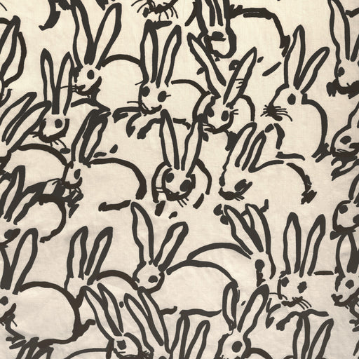 LEE JOFA MODERN - HUTCH CREWEL- INK - Fabric by the Yard INK