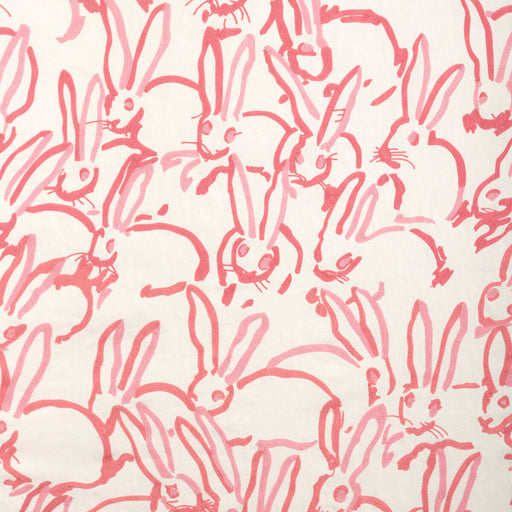 LEE JOFA MODERN - HUTCH CREWEL- PEONY PINK - Fabric by the Yard PEONY PINK