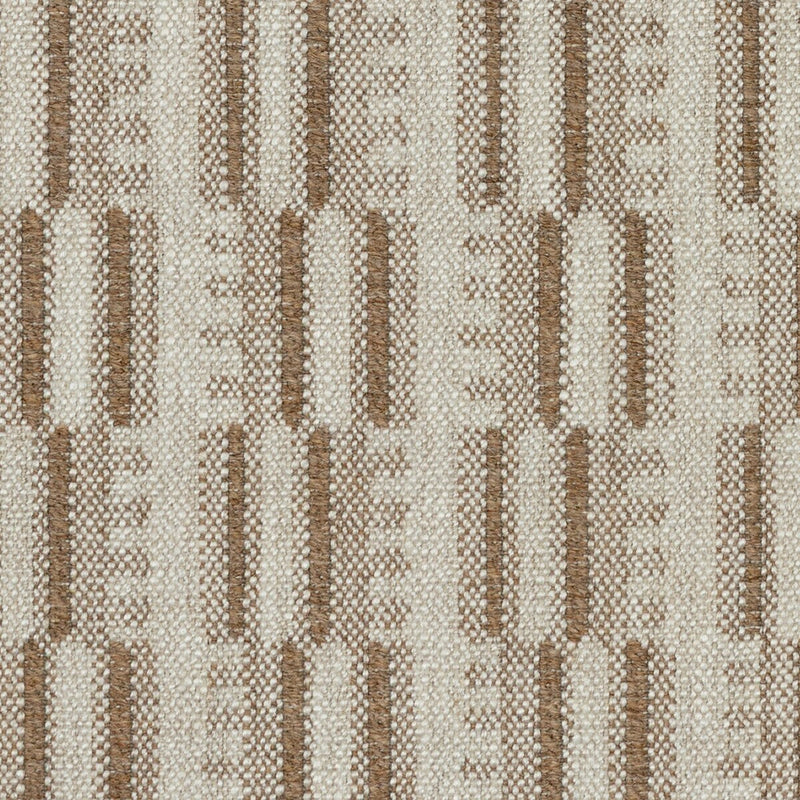 LEE JOFA MODERN - STRATUM - BONE/SANDSTONE - Fabric By The YARD