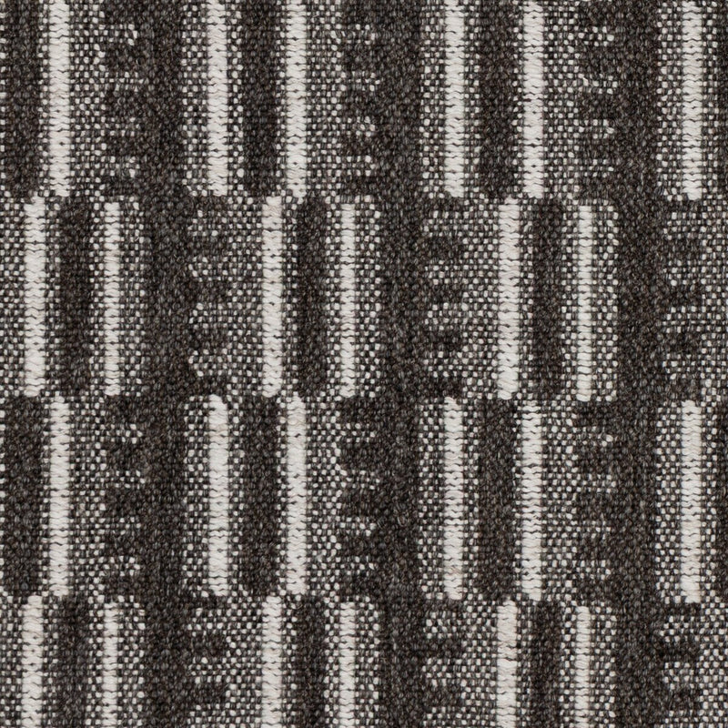 LEE JOFA MODERN - STRATUM - GRAPHITE/PEARL - Fabric By The YARD