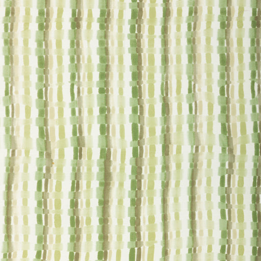 LEE JOFA MODERN - GALE PRINT - GRASS - Fabric By The YARD