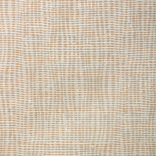 LEE JOFA MODERN - BACKSHORE - SAND - Fabric By The YARD