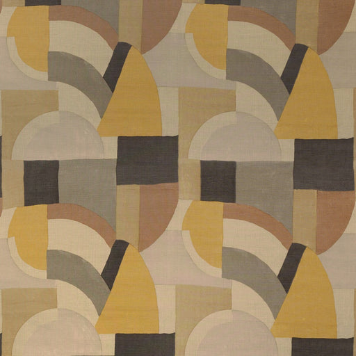 LEE JOFA MODERN - PHILOMENE - TIGER EYE - Fabric By The YARD