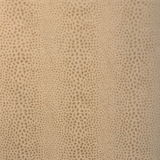 LEE JOFA MODERN - CHEETAH VELVET - SAND - Fabric By The YARD