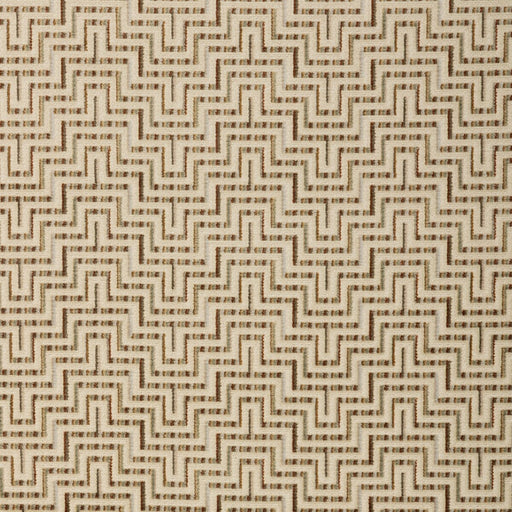 LEE JOFA MODERN - STRIDE VELVET - CHESTNUT - Fabric By The YARD
