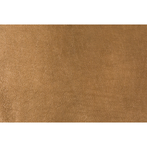LEE JOFA MODERN - TROPHY- COPPER - Fabric by the SQUARE FOOT COPPER