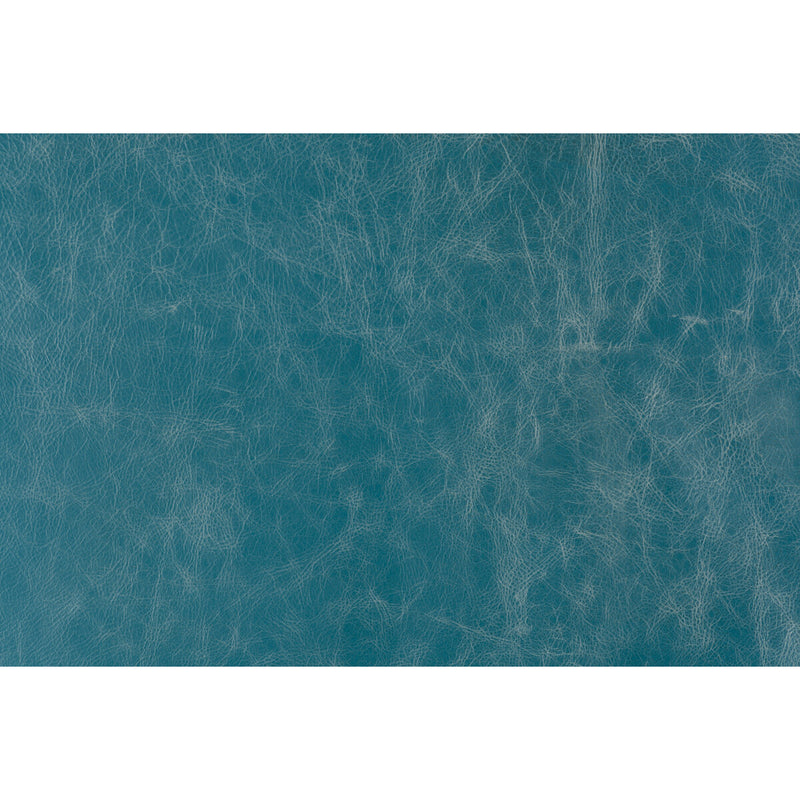 LEE JOFA MODERN - NOTORIOUS- TEAL - Fabric by the SQUARE FOOT TEAL