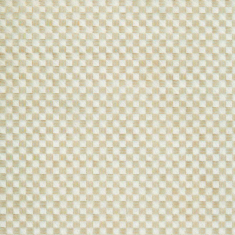 LEE JOFA MODERN - DELUX- BLONDE/GOLD - Fabric by the SQUARE FOOT BLONDE/GOLD