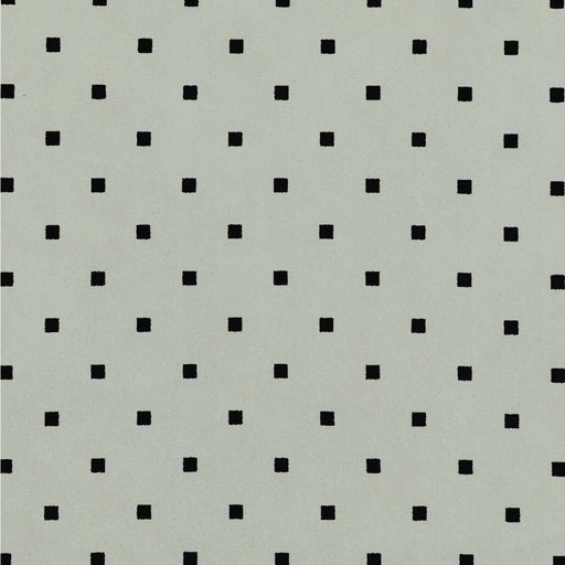 LEE JOFA MODERN - EPOQ CHECK SUEDE- SALT - Fabric by the SQUARE FOOT SALT