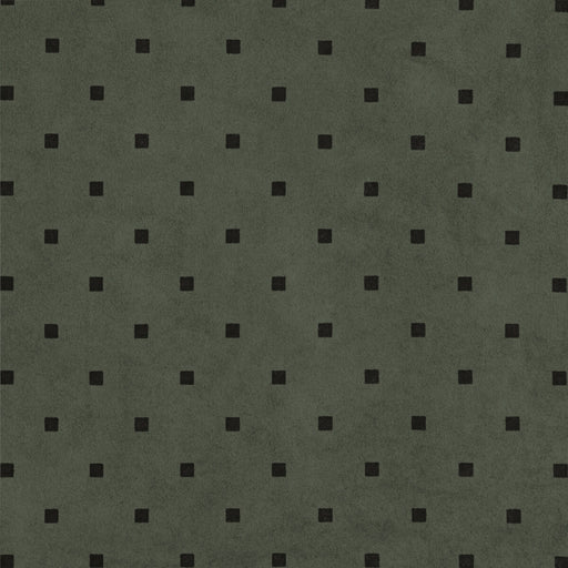 LEE JOFA MODERN - EPOQ CHECK SUEDE- SAGE - Fabric by the SQUARE FOOT SAGE
