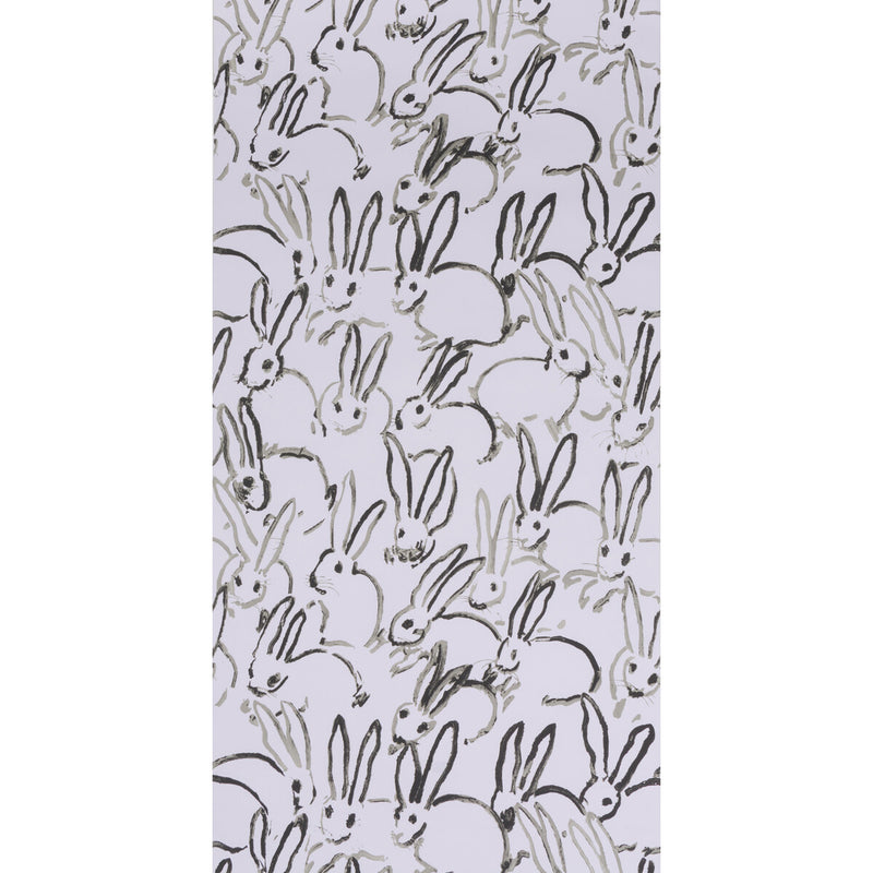 LEE JOFA MODERN - HUTCH- LAVENDER - Wallcovering by the Roll LAVENDER