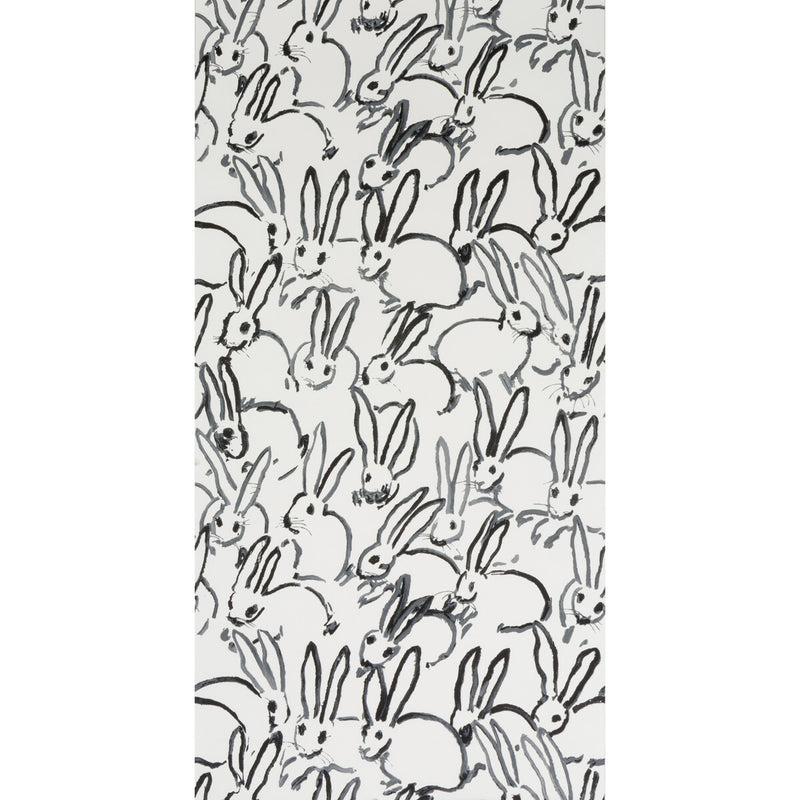 LEE JOFA MODERN - HUTCH- CREAM - Wallcovering by the Roll CREAM