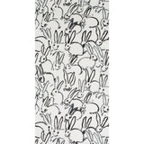 LEE JOFA MODERN - HUTCH- CREAM - Wallcovering by the Roll