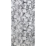 LEE JOFA MODERN - HUTCH- SILVER - Wallcovering by the Roll