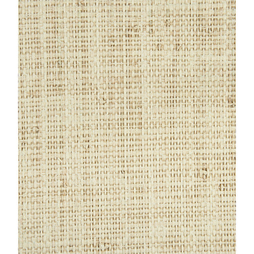 LEE JOFA MODERN - HEAVY RAFFIA- WHITEWASH - Wallcovering by the Yard WHITEWASH