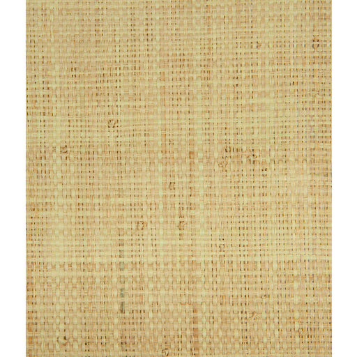 LEE JOFA MODERN - HEAVY RAFFIA- NATURAL - Wallcovering by the Yard NATURAL