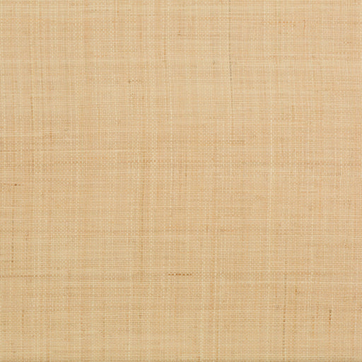 LEE JOFA MODERN - FINE RAFFIA- NATURAL - Wallcovering by the Yard NATURAL