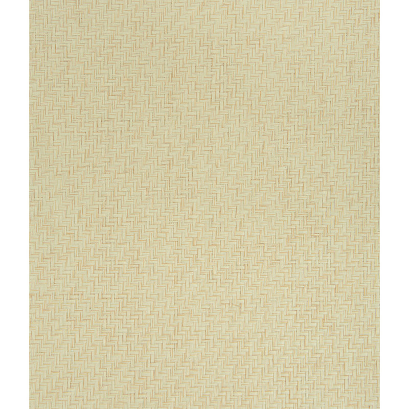 LEE JOFA MODERN - BASKETWEAVE- NATURAL - Wallcovering by the Roll NATURAL