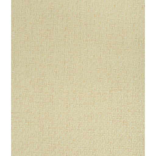 LEE JOFA MODERN - BASKETWEAVE- NATURAL - Wallcovering by the Roll NATURAL
