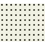 LEE JOFA MODERN - CHALET- IVORY/BLACK - Wallcovering by the Roll