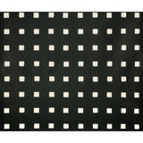 LEE JOFA MODERN - CHALET- BLACK/IVORY - Wallcovering by the Roll