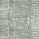 LEE JOFA MODERN - ENTANGLE PAPER- MIST - Wallcovering by the Roll