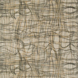 LEE JOFA MODERN - ENTANGLE PAPER- CHARRED - Wallcovering by the Roll