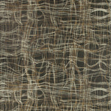 LEE JOFA MODERN - ENTANGLE PAPER- RAVEN - Wallcovering by the Roll