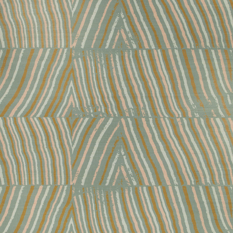LEE JOFA MODERN - POST PAPER- FOSSIL - Wallcovering by the Roll FOSSIL