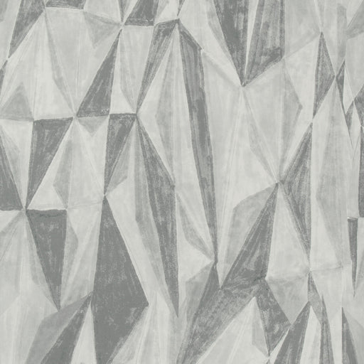 LEE JOFA MODERN - COVET PAPER- GRIS - Wallcovering by the Roll GRIS