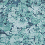 LEE JOFA MODERN - MINERAL PAPER- AQUAMARINE - Wallcovering by the Roll