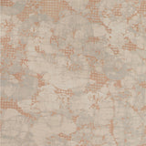 LEE JOFA MODERN - MINERAL PAPER- ROUGE - Wallcovering by the Roll