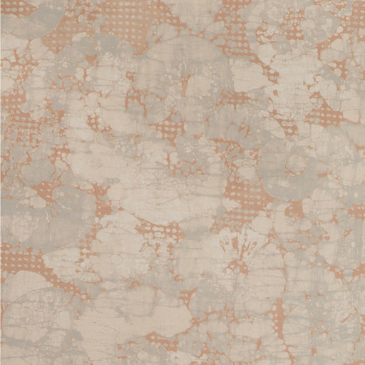 LEE JOFA MODERN - MINERAL PAPER- ROUGE - Wallcovering by the Roll ROUGE