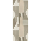 LEE JOFA MODERN - DISTRICT PAPER- ALABASTER - Wallcovering by the Roll