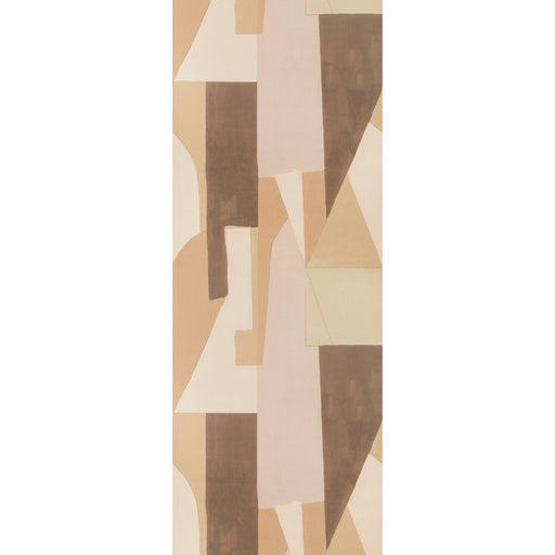 LEE JOFA MODERN - DISTRICT PAPER- SILT - Wallcovering by the Roll SILT