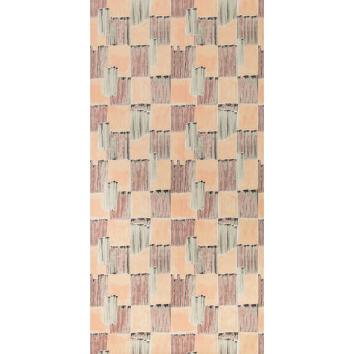 LEE JOFA MODERN - LYRE PAPER- BLUSHING - Wallcovering by the Roll BLUSHING