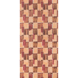 LEE JOFA MODERN - LYRE PAPER- FIERY - Wallcovering by the Roll