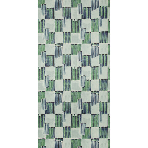 LEE JOFA MODERN - LYRE PAPER- POOL - Wallcovering by the Roll POOL