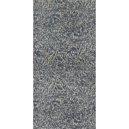LEE JOFA MODERN - STIGMA PAPER- INKY - Wallcovering by the Roll INKY
