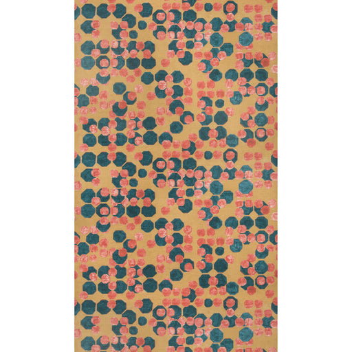 LEE JOFA MODERN - HEX PAPER- ARIZONA - Wallcovering by the Roll ARIZONA