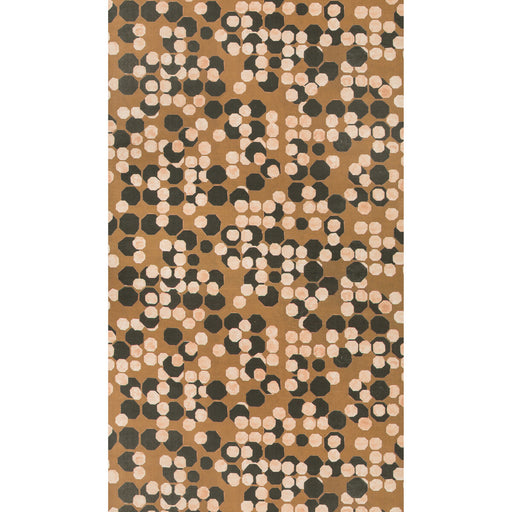 LEE JOFA MODERN - HEX PAPER- COIN - Wallcovering by the Roll COIN