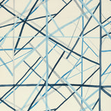 LEE JOFA MODERN - SIMPATICO PAPER- SKY - Wallcovering by the Roll