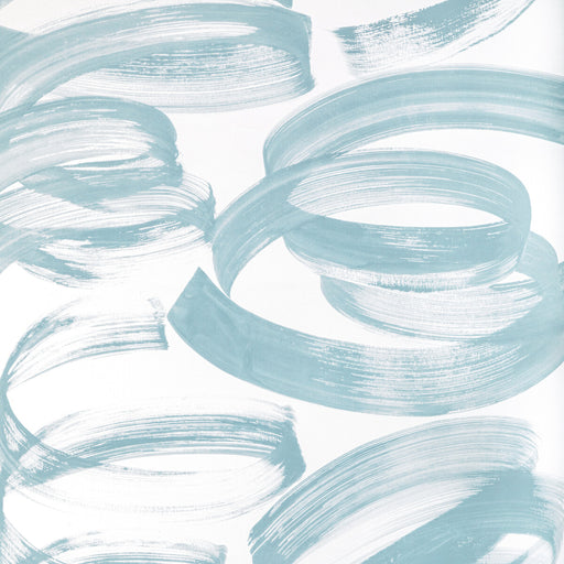 LEE JOFA MODERN - LARYO PAPER- SKY - Wallcovering by the Roll SKY